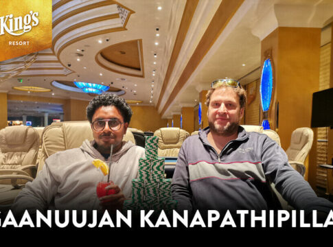 Heads-up-Deal entscheidet das King’s Special Big Monday