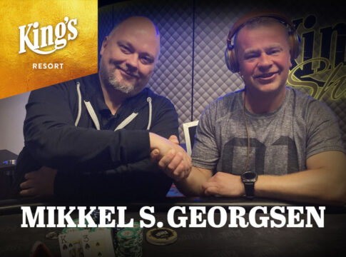 Dänemark und Frankreich vorne bei den Side Events im King’s