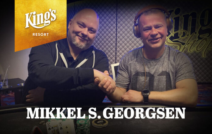 8.10.2021 High Noon Hyper Turbo - Winner