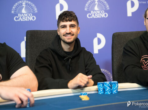 WSOP 2021, Tag 14: Bernhauser und Reese im NLHE-Finale