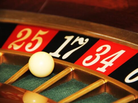 Wie wird sich die Glücksspielbranche in den nächsten zehn Jahren verändern?