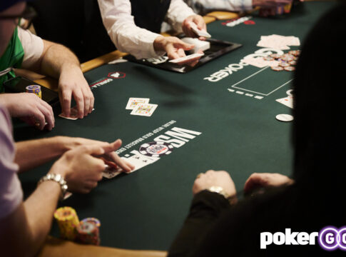 WSOP 2021 – Tag 19: Nächster Tag 2 für Becker und Bojang