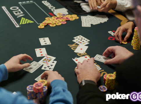 WSOP 2021 Tag 12: Negreanu erreicht Finaltag beim Mixed Omaha Hi-Lo