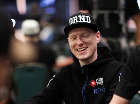 Grand Casino Aš und Felix Schneiders präsentieren das GRND LIVE 2021