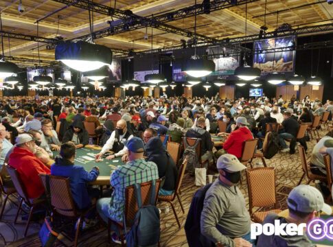 WSOP 2021 Tag 10: Becker verpasst Finaltag beim Mixed Lowball