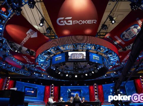 WSOP 2021 – Tag 24: Chris Sandrock stiehlt den Bignames die Show