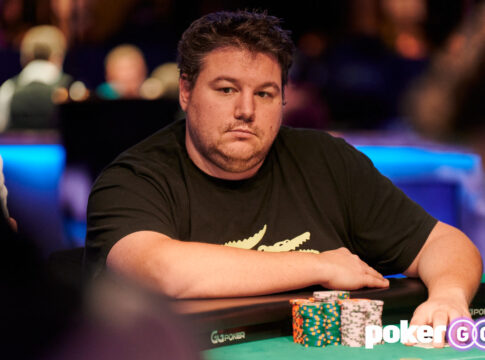 WSOP #72: Viele Stars beim Omaha Hi/lo