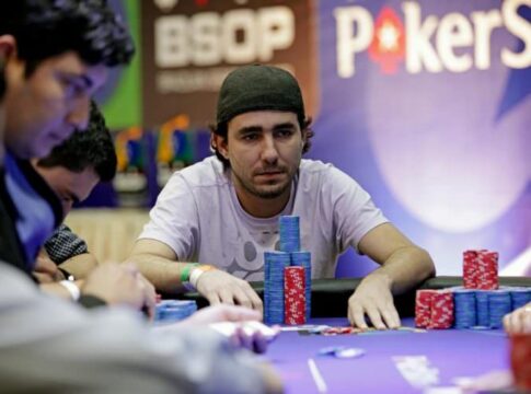 Bounty Builder Series: Brasilianer und Russen dominieren die Main Events