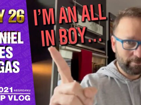DNEGs Vlog #26 – Tag 2 des $5.000 No-Limit Freezeout