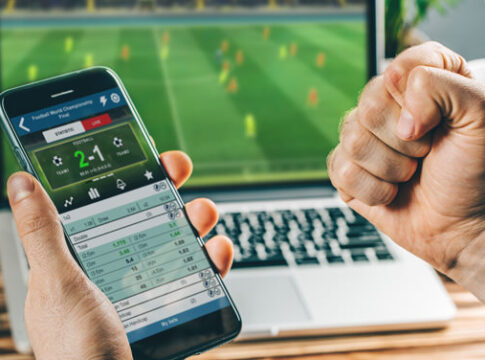 Gorans Sportwetten – Projekt Außenseiter-Quoten – Teil 1