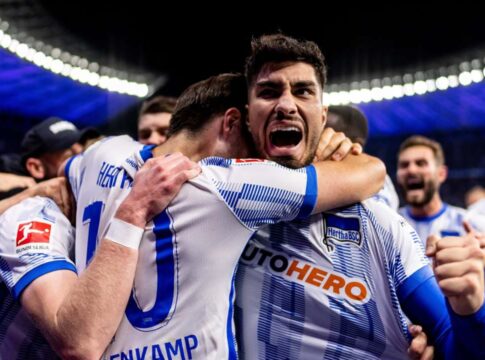 Gorans Sportwetten – Eine Chance gebe ich der „Alten Dame“ noch!