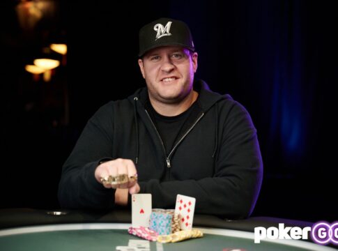 WSOP 2021: Auch die Bracelets #15 und #16 bleiben in den USA