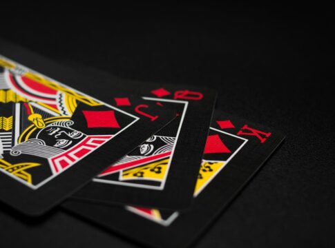 Die besten deutschen Pokerspieler, die die Tische aufmischen