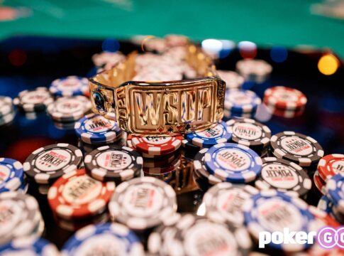 WSOP gibt zwei weitere Starttage für den Main Event bekannt