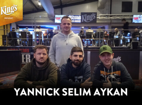 Deals beim High Noon und Friday Bounty im King’s