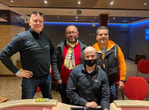 Deals zum Auftakt des KaKo Cup im Grand Casino Aš!