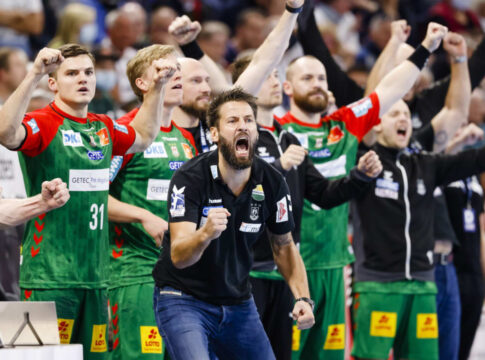 Handball 1. Bundesliga – Topspiel Berlin -Magdeburg im free TV