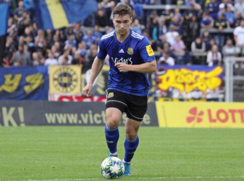 Fussball 3. Liga – Torgarantie bei Verl – Saarbrücken