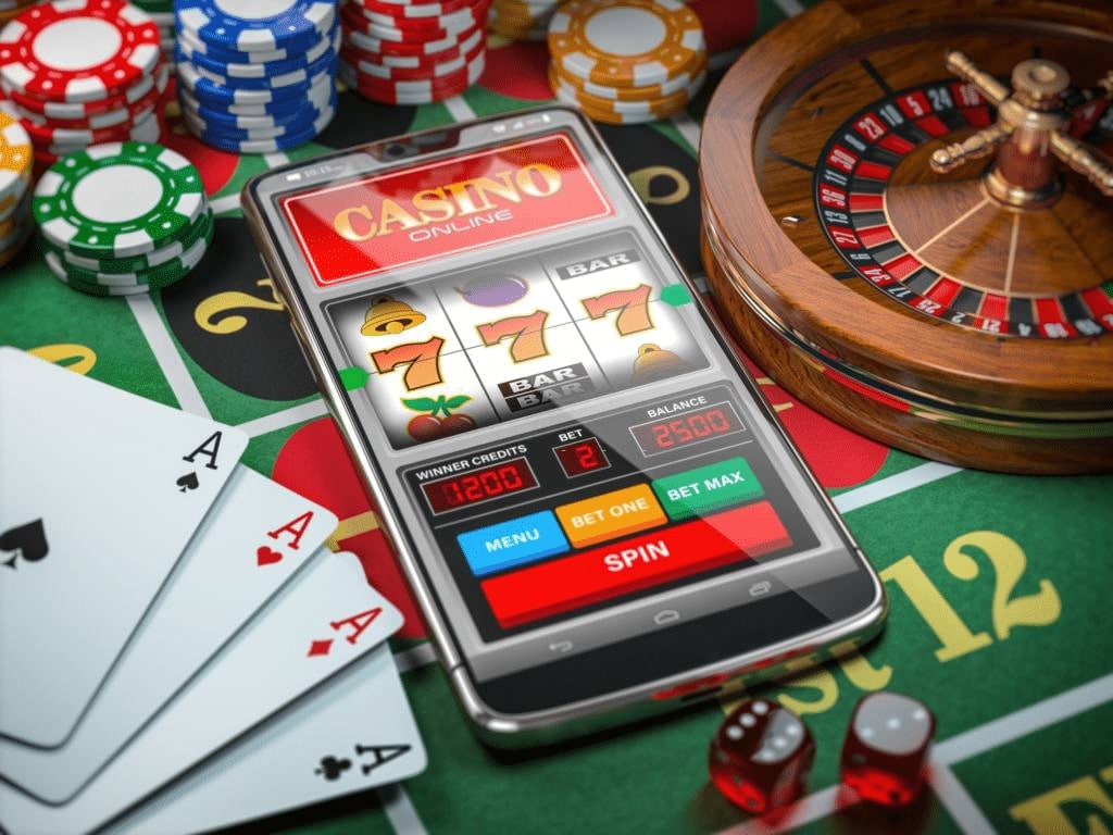 Krank und es leid, Online Casino Österreich auf die alte Art und Weise zu machen? Lesen Sie dies