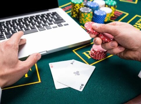 Die besten neuen Online-Casinospiele im Jahr 2021