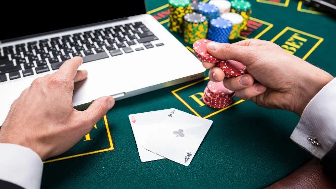 Casino Internet Ängste – Tod