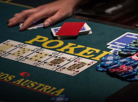 Lockdown: Casinos Austria müssen vorläufig schließen