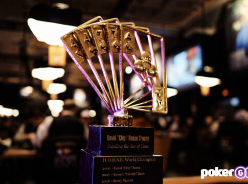 WSOP 2021 – Tag 35: Hochspannung bei der Poker Players Championship