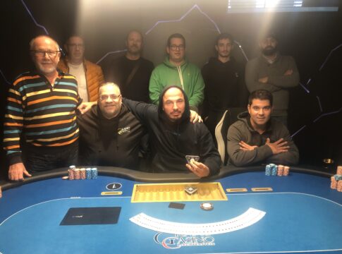 ICM-Deal entscheidet den Liechtenstein Poker Cup