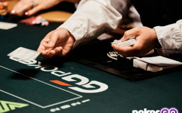 Unverschämt oder überfällig? WSOP führt Dealer-Bewertungen ein!