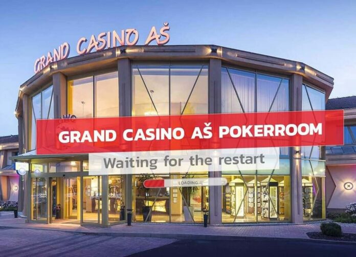 Grand Casino As