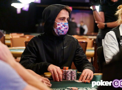 WSOP Main Event – Koray Aldemir weiter gut im Rennen