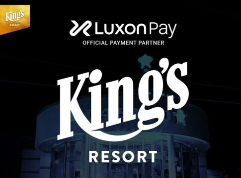 Zahlungsverkehr leicht gemacht: Luxon Pay ist neuer Partner des King’s Resort