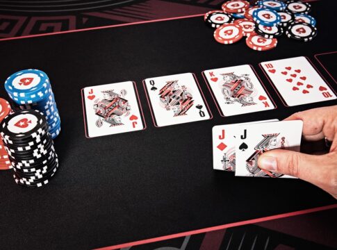 Der Schweizer „Bilak1700“ steht im Finale des PokerStars „The Big 20 Rewind – Year of the PCA“ Events!