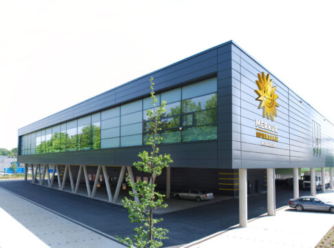 WestSpiel eröffnet fünfte Spielbank in Nordrhein-Westfalen