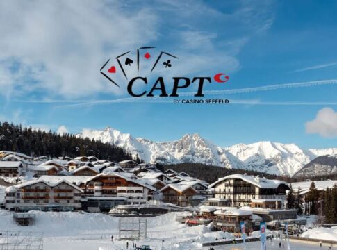 CAPT Seefeld auf Ende Februar verschoben