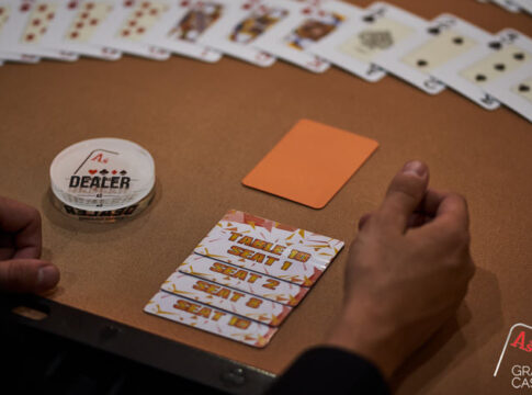 Three-Way-Deal besiegelt Bullets im Grand Casino Aš