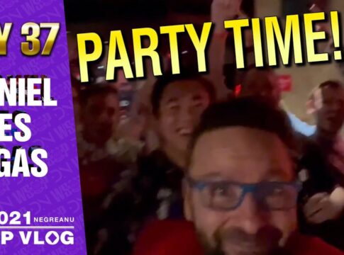 Der WSOP Vlog #37 von Daniel “DNeg” Negreanu ist online!