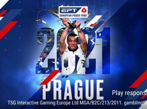 BREAKING: EPT Prag auf unbestimmte Zeit verschoben