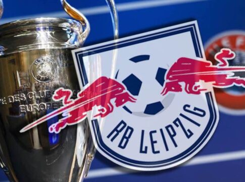 Gorans Sportwetten – Holt RB Leipzig den ersten Sieg in der Königsklasse?