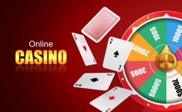 Ist ein modernes Casino sicher?