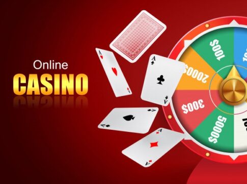 Ist ein modernes Casino sicher?
