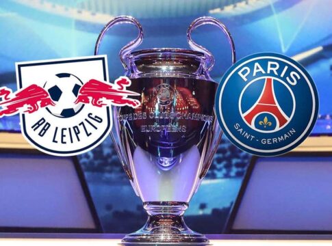 Gorans Sportwetten – RB Leipzig vs Paris St. Germain