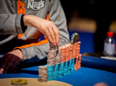 Maik Plaschka holt sich das Big Tuesday im King’s
