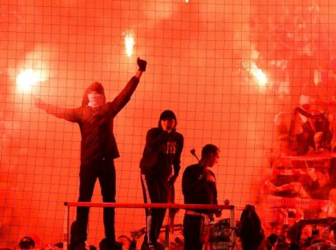 Gorans Sportwetten – Derbytime – Wer ist die Nummer 1 in Berlin?