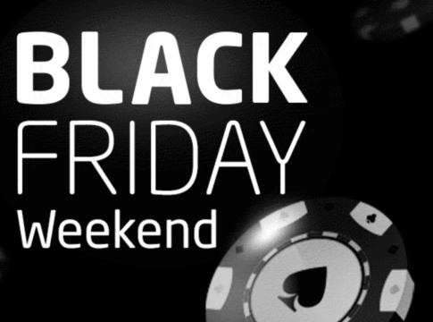 win2day Black Friday – Halbe Buy-Ins, volle Garantien