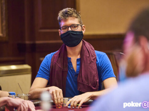 Lichtenberger holt sich $432.000 beim letzten Bellagio High Roller