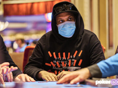 Anuj Agarwal gewinnt $10k Bellagio High Roller vor Nick Schulman