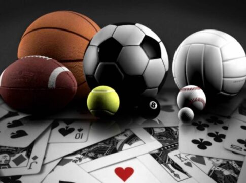 Sportwetten überall auf der Welt