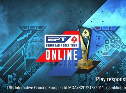 Jedlicka gewinnt nach Aus beim EPT Series Opener das Thursday Thrill