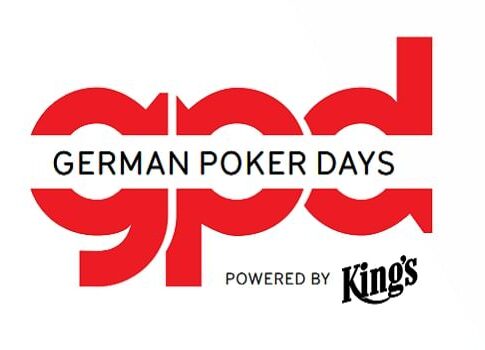 German Poker Days gibt die King’s Festival Termine für 2022 bekannt!